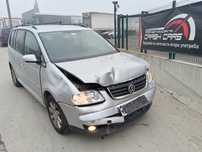 Фолксваген Туран 1.6 фси 115 к.с. автомат / VW Touran 1.6 fsi BLF НА Ч