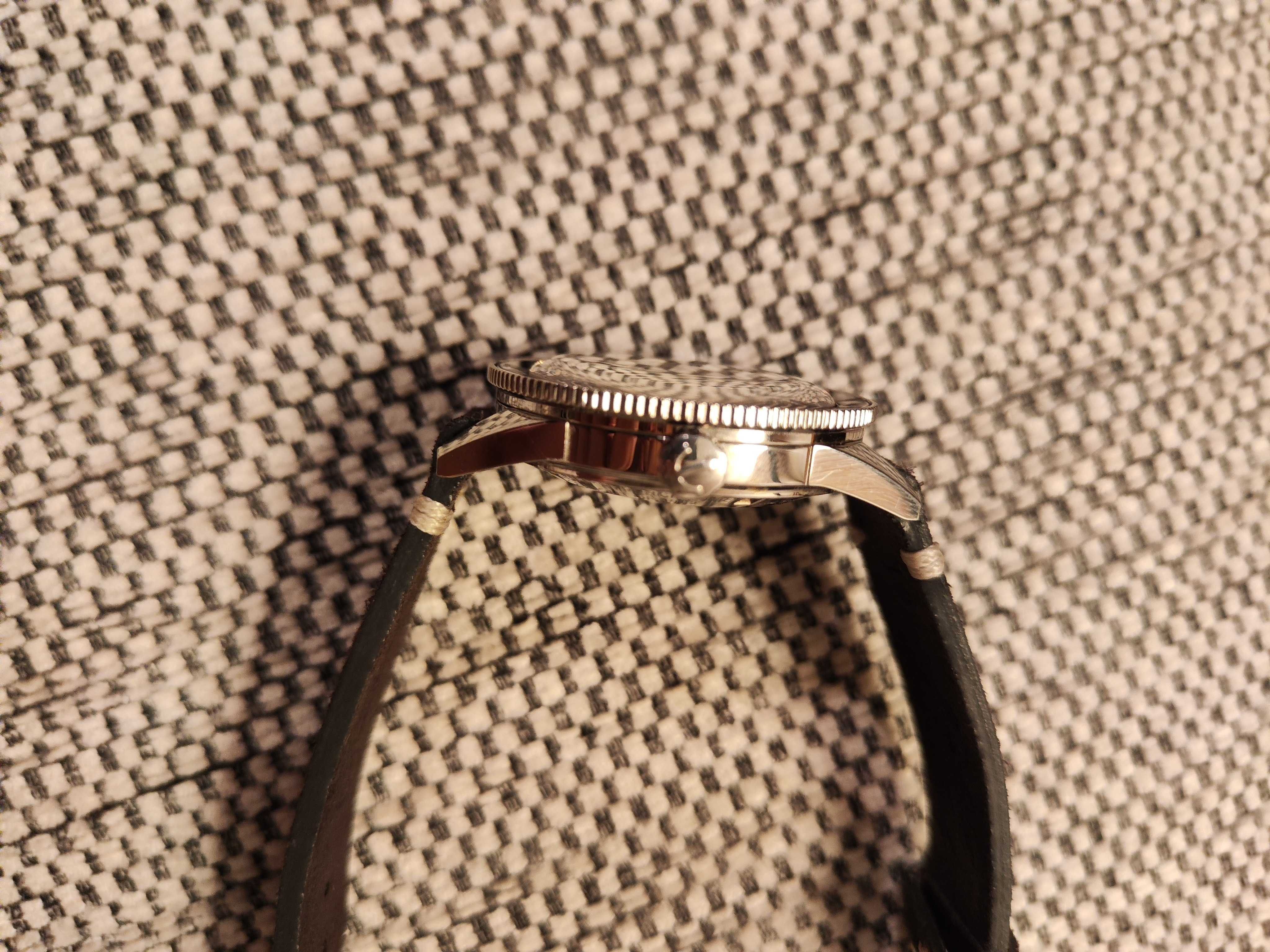 Rado HyperChrome Captain Cook 37.3mm