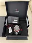 Tudor Black Bay 58 GMT 39mm model 2025 Full Set