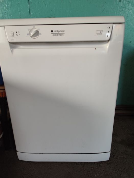 Посудомоечная машина