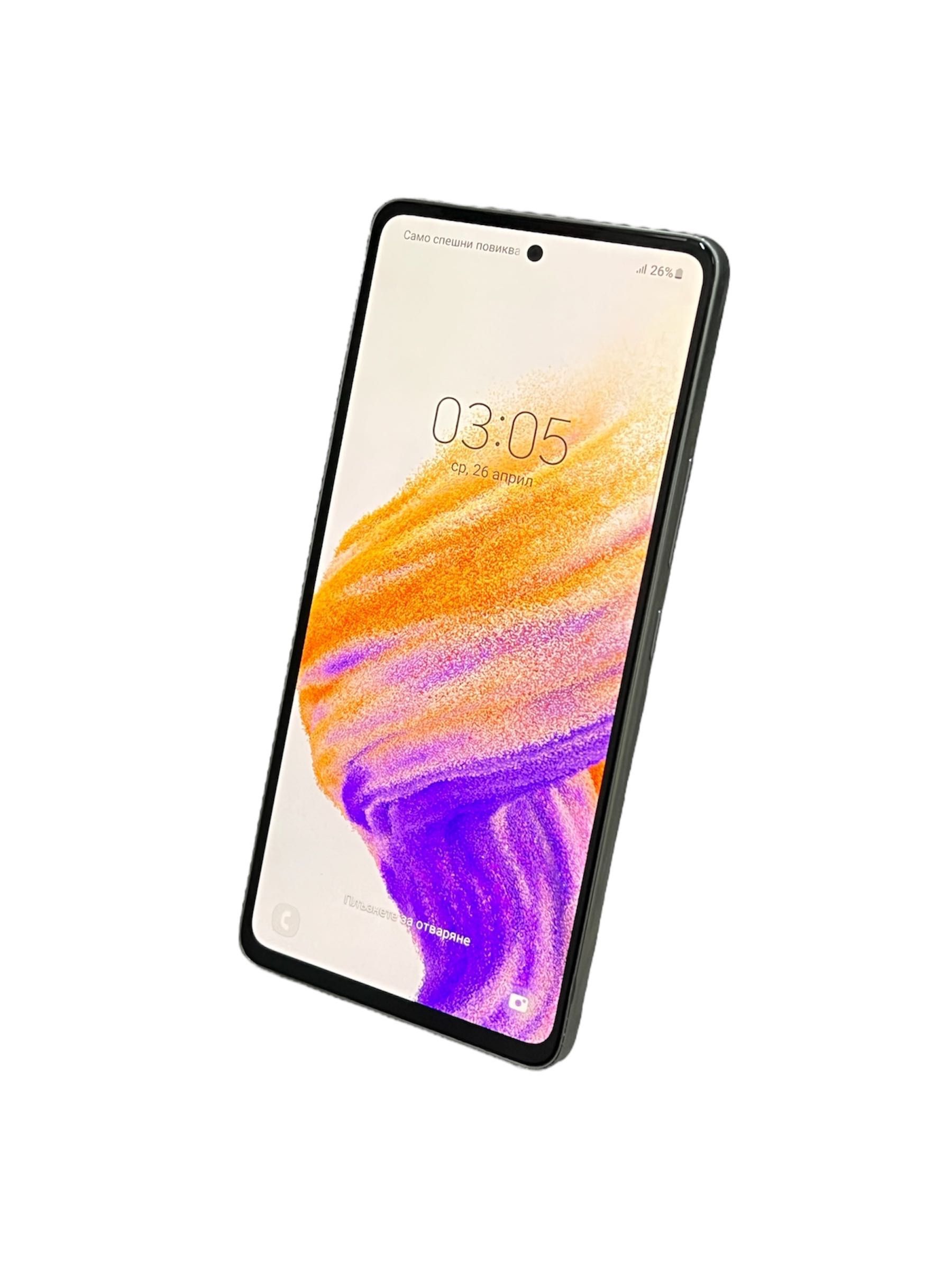 Samsung Galaxy A53 128GB