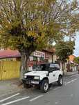 Suzuki vitara 1.6 16v schimb cu atv
