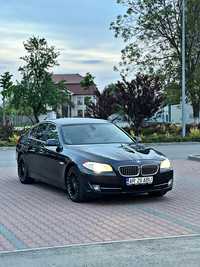 Bmw f10 520d 184