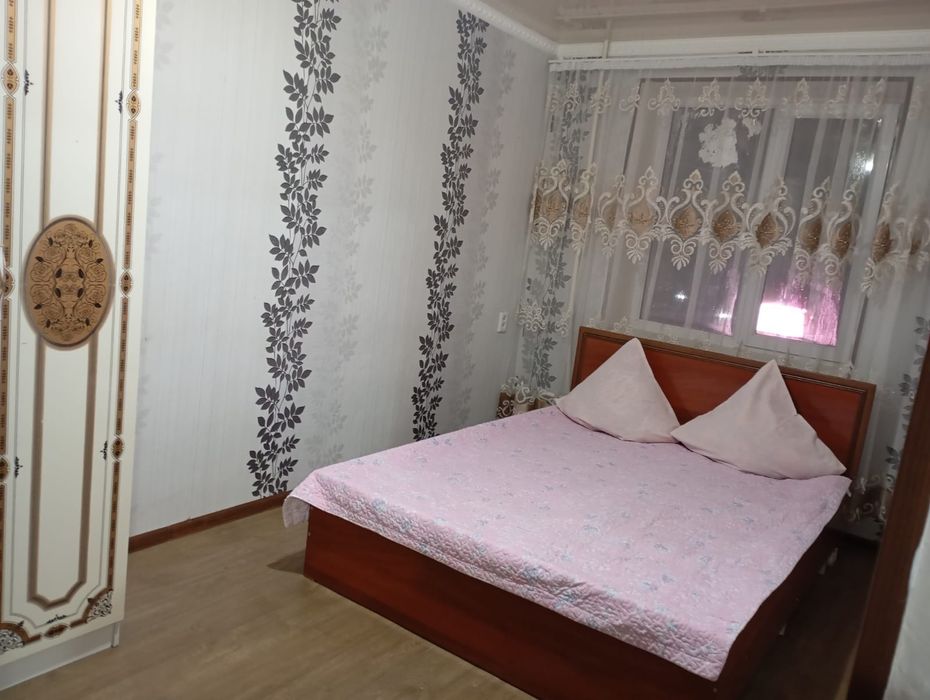 Аренда 2-х комн. квартира