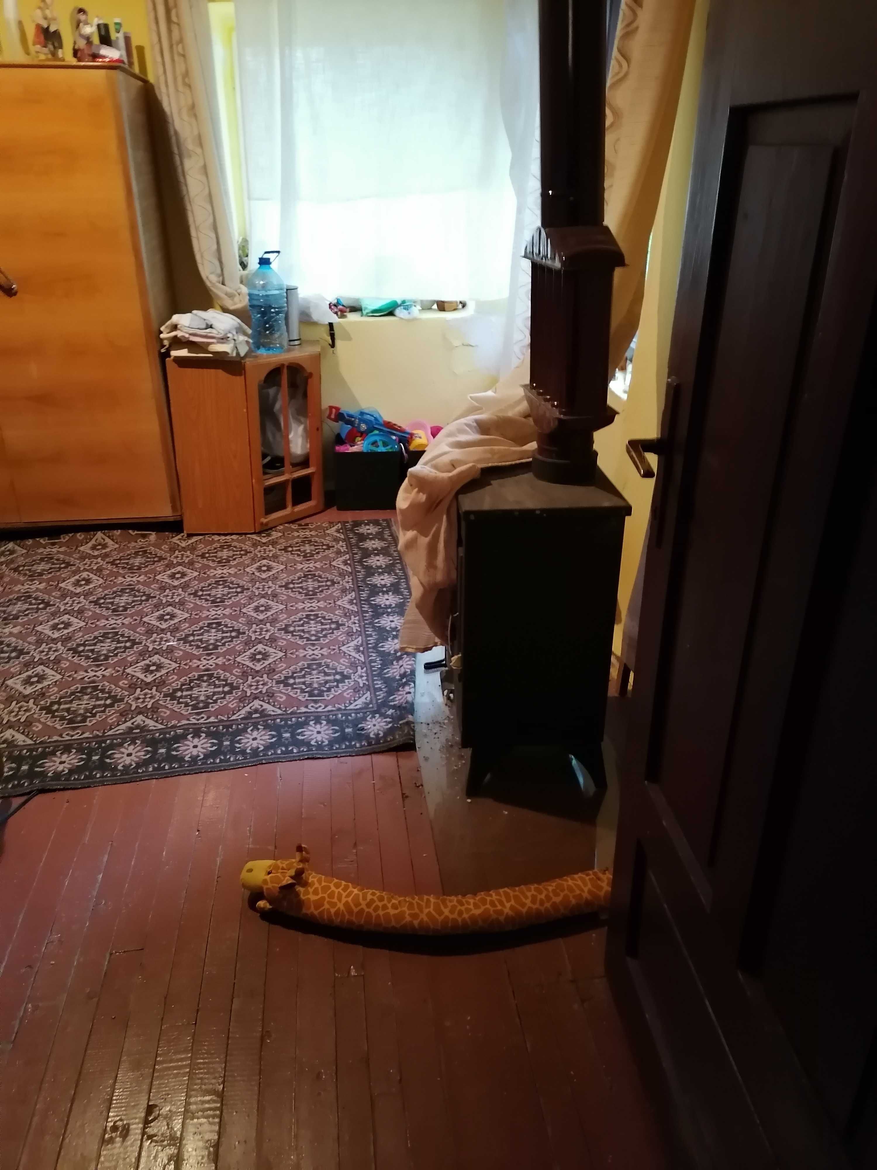 Продава КЪЩА област Пловдив, с. Драгойново