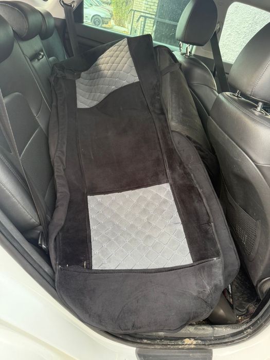 Чехол на акцент рио