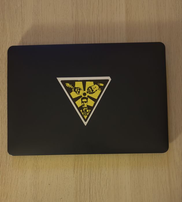 MacBook Air M1 2020