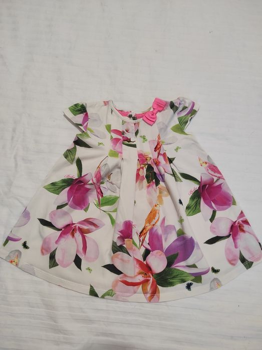 Rochie Ted Baker 9-12 luni
