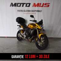 Motocicleta Honda Hornet 600 | H00654 | motomus.ro