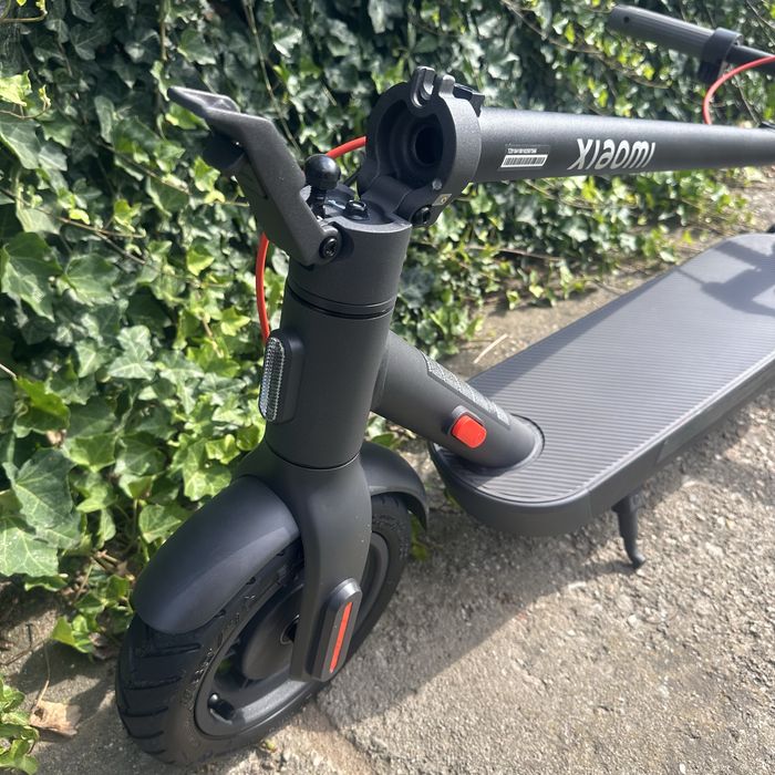 Xiaomi Electric Scooter 4 Pro (Gen 2)