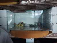 Балшоё акварёум 90лмр амличнаёа акварёум