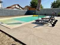 Construcții Piscine