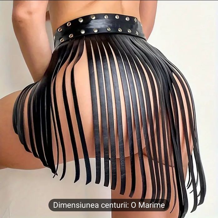 Fustița erotică damă