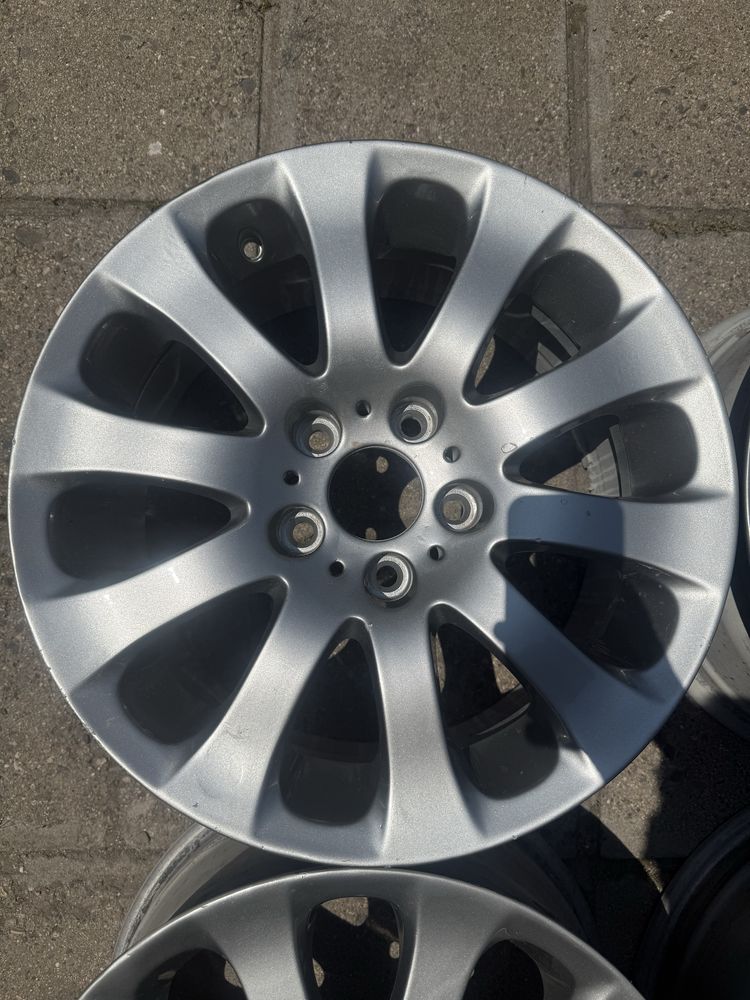 Джанти за BMW 17 цола Style 159