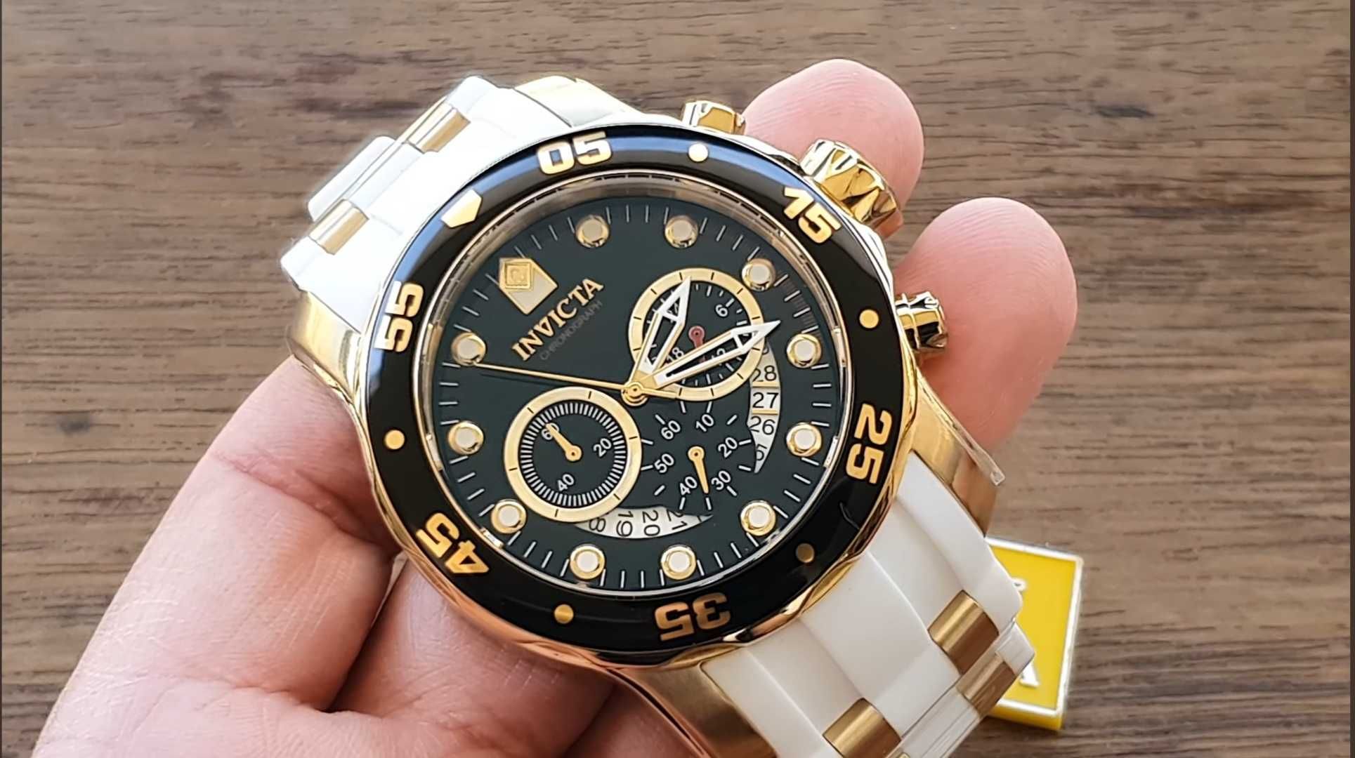 invicta 20289 18K ORIGINAL