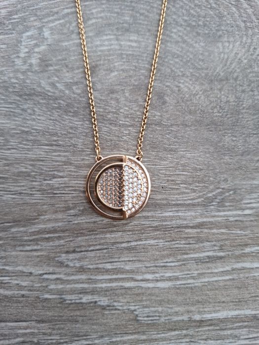 Колие SWAROVSKI оригинално