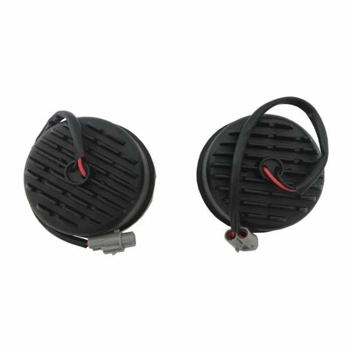 Дневни светлини 020-10 12V 6000K