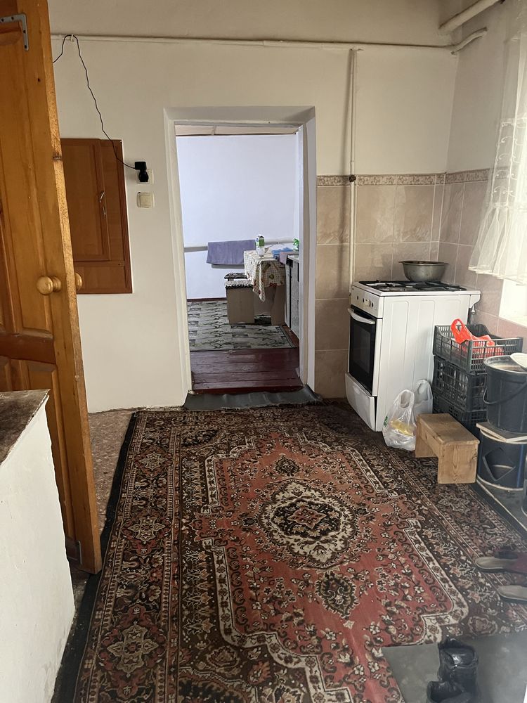 Продается пол дома