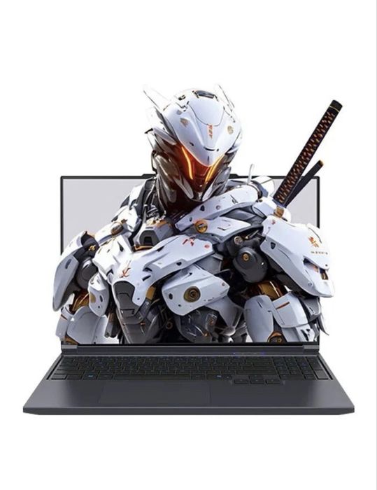 Ноутбук Игровой Aurora X RTX5070