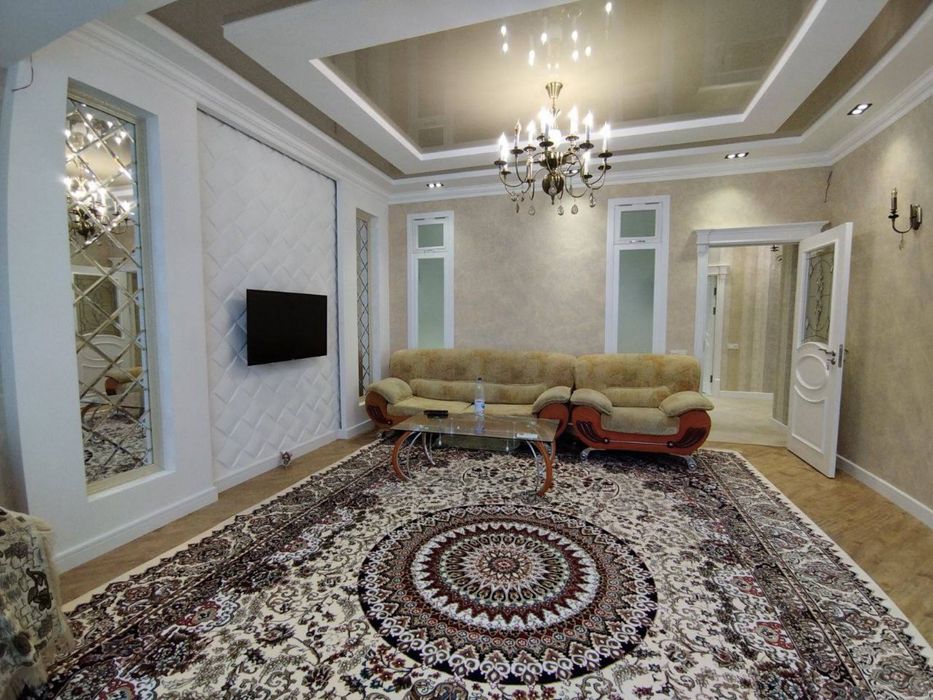 Srochno sdayotsya 3x komnatnaya kvartira or: Vokzal