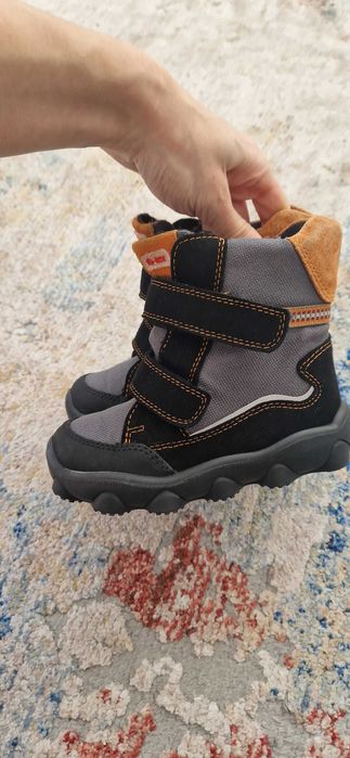 Ghete Elefanten marimea 24