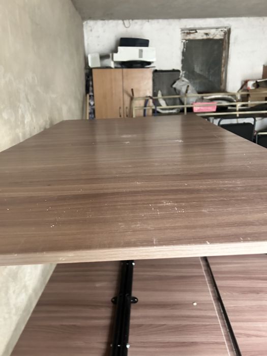 Продам столы в хортлем состо