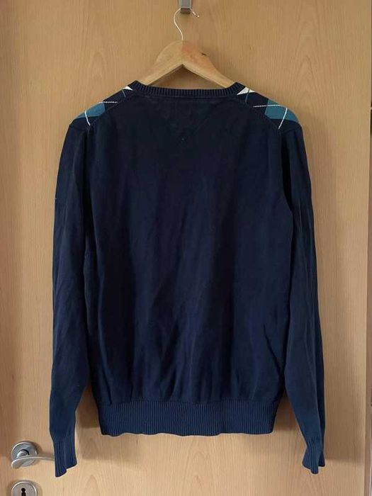 Pulover Tommy Hilfiger