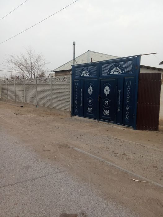 Шағын үй сатылады. Барлық жағдайы жасалған