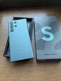 Samsung S22 Ultra 5G 256gb Продам или обмен на iphone 14 pro 256gb