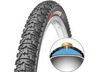 Външна гума за велосипед Dragon (26 x 1.95)(52x559) Защита от спукване