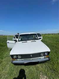 Vaz 2106 sotilad