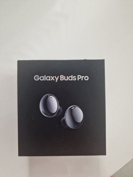 Безжични слушалки CALAXY BUDS PRO
