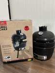 Керамично барбекю mini kamado GRILL CHEF