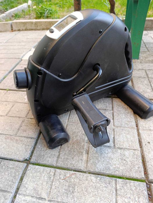 Мини велоергометър