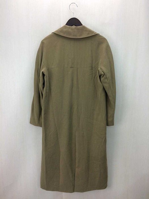 ZARA trench nou dama mărimea S maro deschis