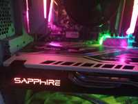 Sapphire Rx 580 8gb