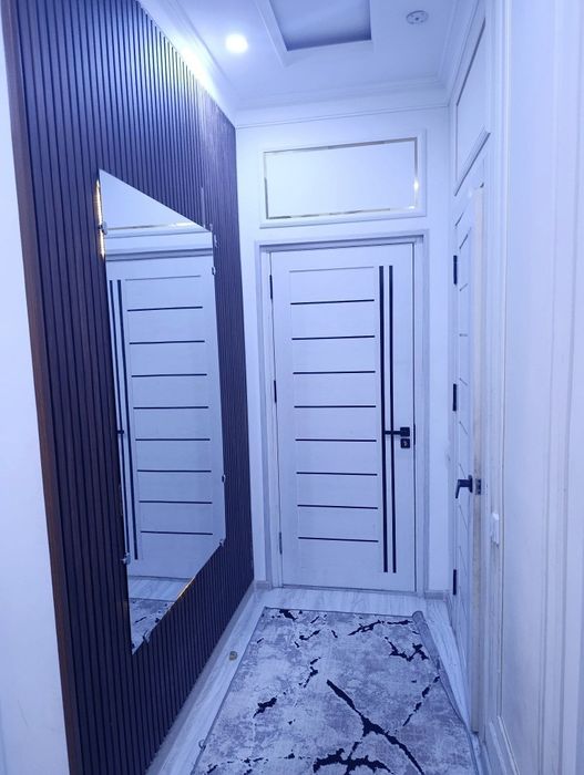 Ижарага уй берилади эшон гузар сити Навастройка дом  2 хона  400& лубо