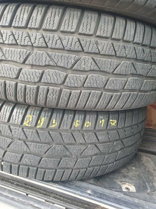 Гуми 215/60/17 ПРОМОЦИЯ