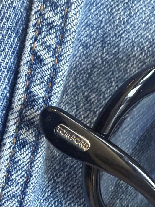 Слънчеви очила Tom Ford