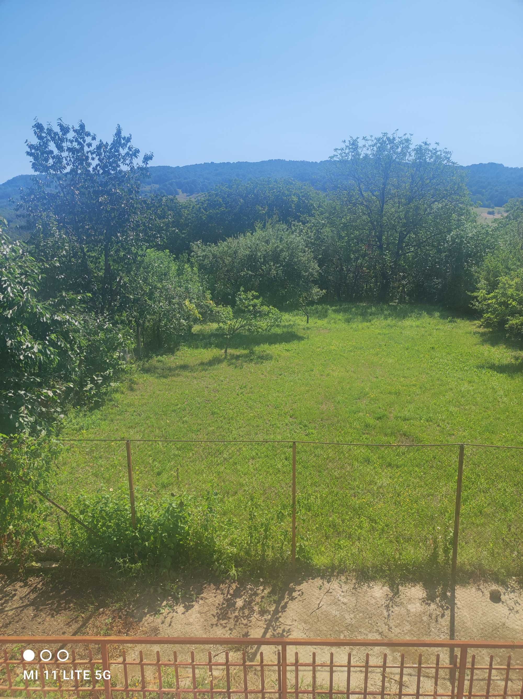 Teren Vălenii de  Munte 600 mp