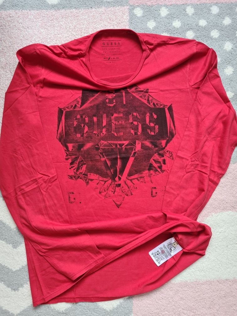 Bluza Guess marime M-L