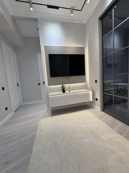 3/2/9 Буюк ипак йули м новостройка