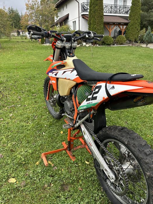 KTM 300 TPI 2020