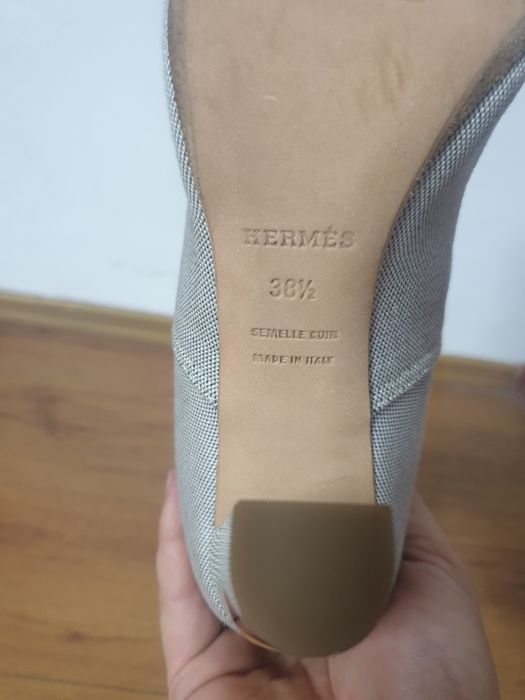 Hermes original okazie