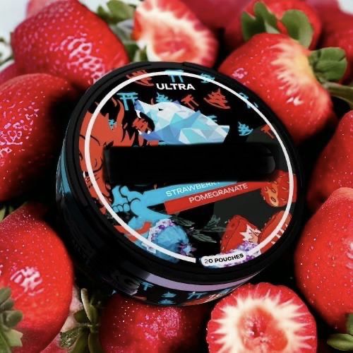 Паучи. Без сожержания табака