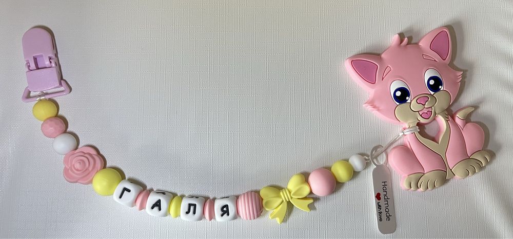 Силиконови клипсове