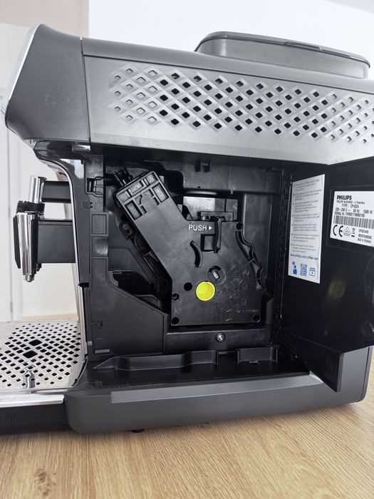 Кафеавтомат Philips серия 4300