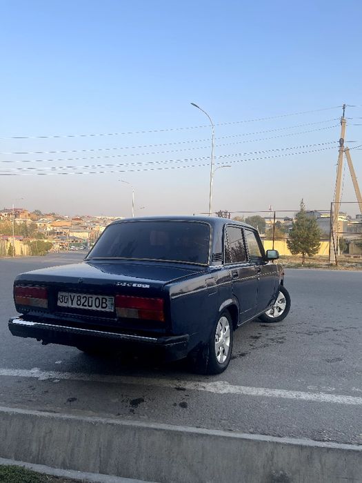 Продаётся машина