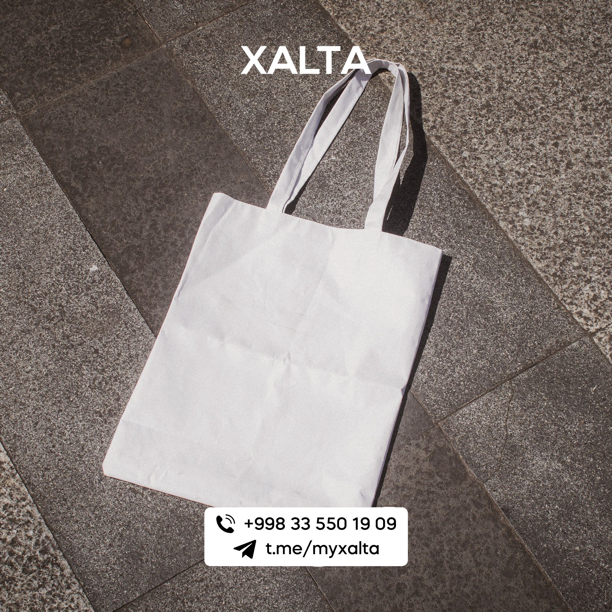 Ekosumka/shopper/ecobags/sumka