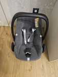 Стол за кола - кошница Maxi Cosi Pebble Pro I-Size
